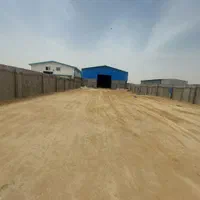 اجاره سوله 600 متری در برومی|اجارهٔ دفتر صنعتی، کشاورزی، تجاری|اهواز, غیزانیه|دیوار