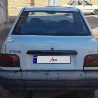 پراید|خودرو سواری و وانت|دزفول, |دیوار