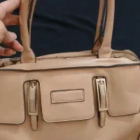 کیف چرم طبیعی