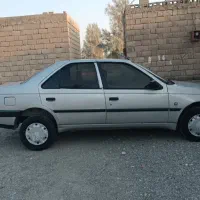 پژو 405 مدل 95|خودرو سواری و وانت|منوجان, |دیوار