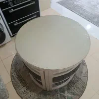 میز ناهارخوری