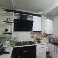 مسکن مهر سجادیه|فروش آپارتمان|کرمانشاه, |دیوار