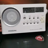 رادیو سانژن بی نظیر