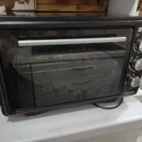 فروش دوعددتوستر و یک عدد اتولباس