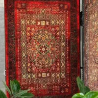 معاوضه فرش کهنه با ترند ترین فرش