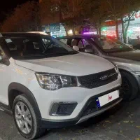 ام وی ام x22درحد خشک مدل۱۴۰۲/۸|خودرو سواری و وانت|تبریز, |دیوار