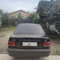 پراید ۸۴ انژکتور