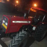 ۳۹۹ تراکتور