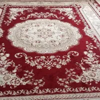 فروش 2عدد فرش