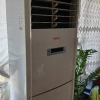 کولر گازی Matsu 36000|کولر گازی و فن‌کوئل|تهران, مهرآباد جنوبی|دیوار