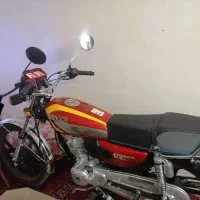 هندا 150 پرواز خشک