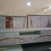 میز تی وی،آینه کنسول،جاکفشی