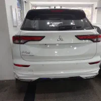 میتسوبیشی اوتلندر۲۰۲۶ فول خشکH line|خودرو سواری و وانت|تبریز, |دیوار