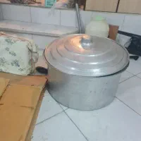 قابلمه روحی|ظروف پخت‌وپز|قم, شهر قائم|دیوار