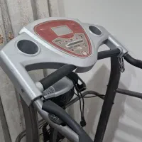 تردمیل JK8866fitness
