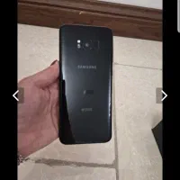 S8 پرچم دار سامسونگ .گوشی بدون خال فوق العاده