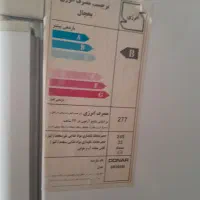 یخچال فریزر دو قلو دونار|یخچال و فریزر|اهواز, کوروش|دیوار