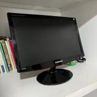 مانیتور سامسونگ ال ای دی led