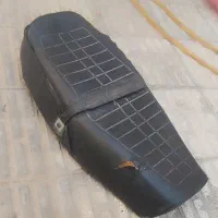 زین موتور|قطعات یدکی و لوازم جانبی|قم, شهرک مهدیه|دیوار