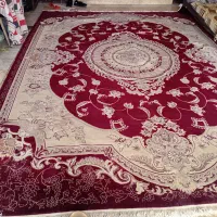 سلام یادت فرش ۱۲ متری