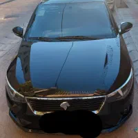 فروش خودرو تارا مشکی
