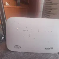 فروش یک عددمودم ایرانسل درحدنو