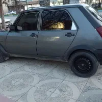 رنو پی کی مدل 83