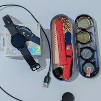 galaxy watch active 2|ساعت|ارومیه, |دیوار