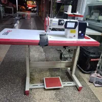 فروشگاه عسکری چرخ خیاطی راسته فول اتومات کارتر خشک