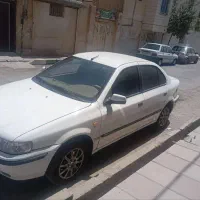 سمند مدل ۹۲ se