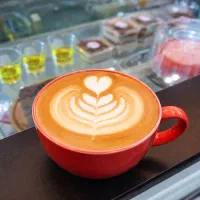 آموزش باریستا و بارتندر حرفه ای