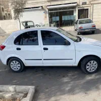 تیبا ۲|خودرو سواری و وانت|تهران, شهرک ابوذر|دیوار