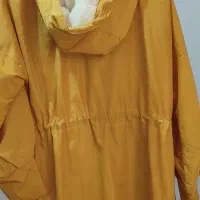 بارانی تمیز و نو