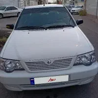 پراید۱۳۲ کلکسیونی