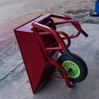 دسته تاشو (فرقون) داشکا