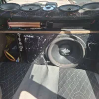 سیستم فوق سنگین اک معاوضه