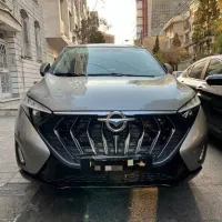 هایما X7/ رنگ بندی موجود/ تحویل روز