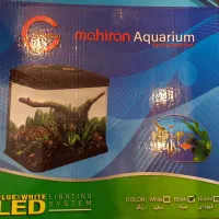 آکواریوم ماهیران A23