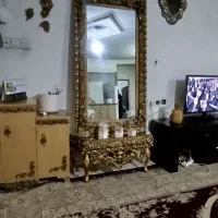 آیینه کنسول