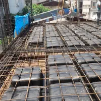 اجرای انواع اسکلت تیرچه ،وافل،دال یوبوت،کوبیاکس|خدمات پیشه و مهارت|رشت, یخسازی|دیوار