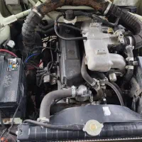 وانت پیکان مدل ۸۸،معاوضه با سواری و نیسان مدل بالا|خودرو سواری و وانت|لردگان, |دیوار