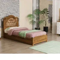 تخت جوان و نوجوان مدل کهکشان|تخت و سرویس خواب|کرمانشاه, |دیوار