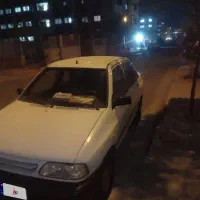 پراید مدل 90