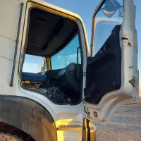 آمیکو جفت کمپرسی مدل ۱۳۹۱ سینه آکسوری|خودرو سنگین|میانه, |دیوار