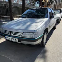 ۴۰۵ مدل ۸۹ داخل کرم