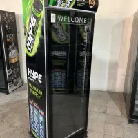 یخچال ایستاده صنعتی سوپرمارکتی|فروشگاه و مغازه|فیروزکوه, |دیوار