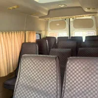 جک سانری مدل 1400|خودرو سواری و وانت|بندر کنگان, |دیوار