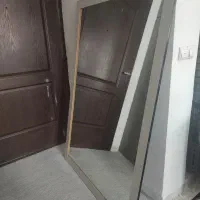 آیینه سالن و مغازه