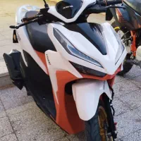 موتور کلیک کویر راور