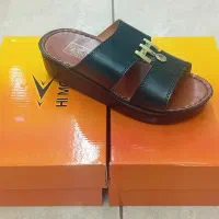 دمپایی مردانه المطراش ( عمده )